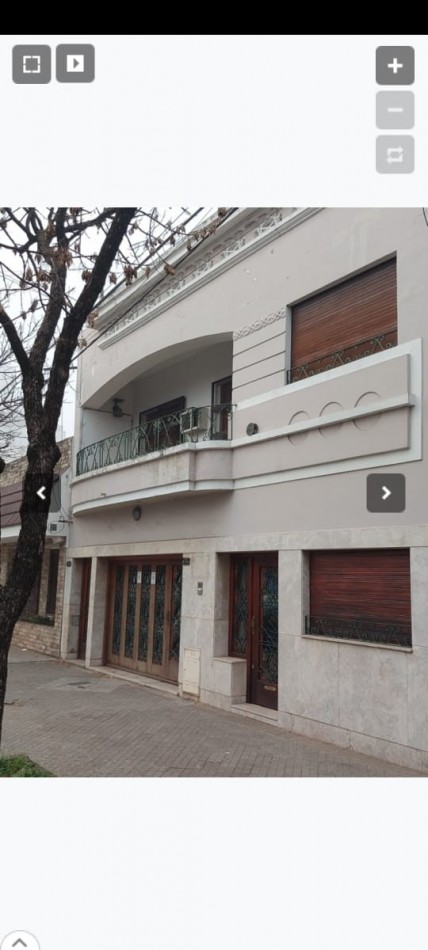 Casa Señorial Ideal Profesionales Apta a Credito