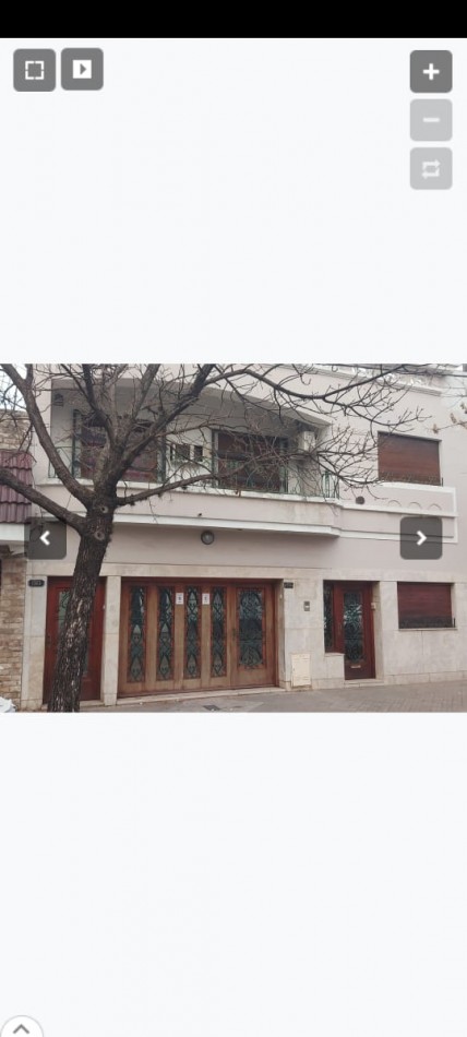 Casa Señorial Ideal Profesionales Apta a Credito