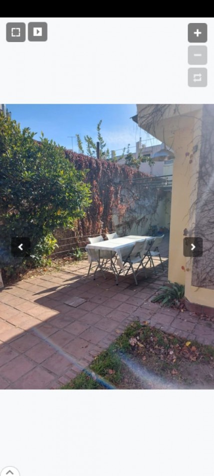 Casa Señorial Ideal Profesionales Apta a Credito