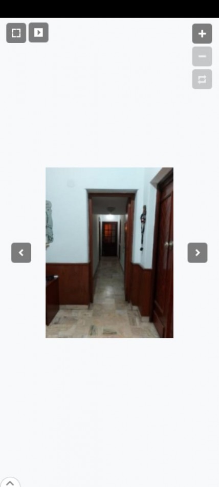 Casa Señorial Ideal Profesionales Apta a Credito