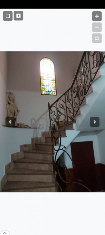 Casa Señorial Ideal Profesionales Apta a Credito