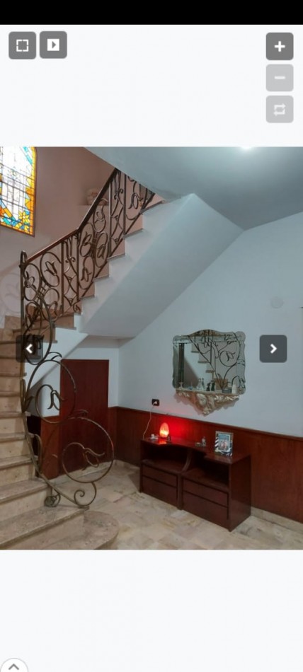 Casa Señorial Ideal Profesionales Apta a Credito