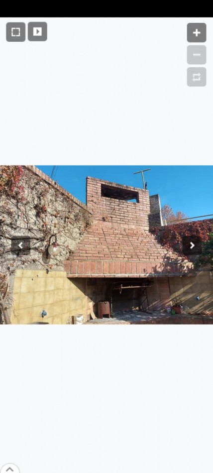 Casa Señorial Ideal Profesionales Apta a Credito