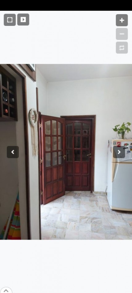 Casa Señorial Ideal Profesionales Apta a Credito