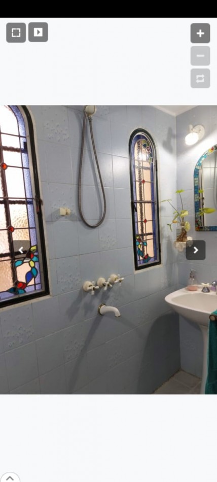 Casa Señorial Ideal Profesionales Apta a Credito