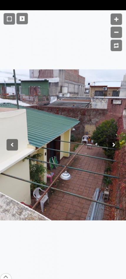 Casa Señorial Ideal Profesionales Apta a Credito