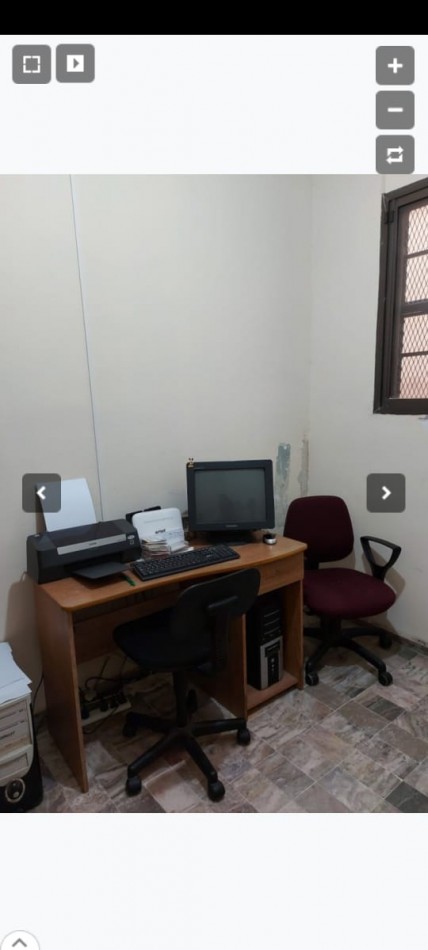 Casa Señorial Ideal Profesionales Apta a Credito