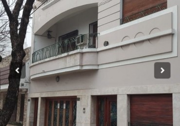 Casa Señorial Ideal Profesionales Apta a Credito